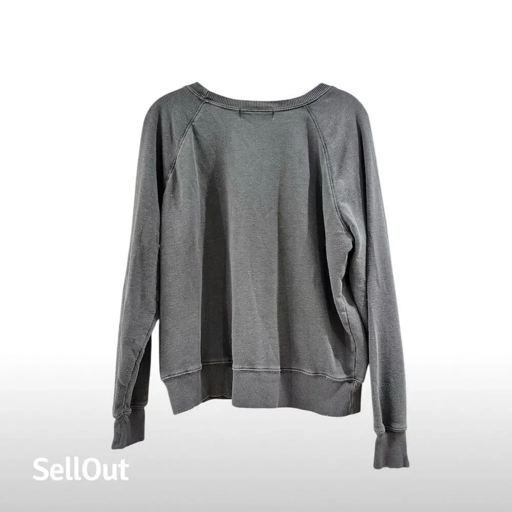 Wildfox Women's Gray 